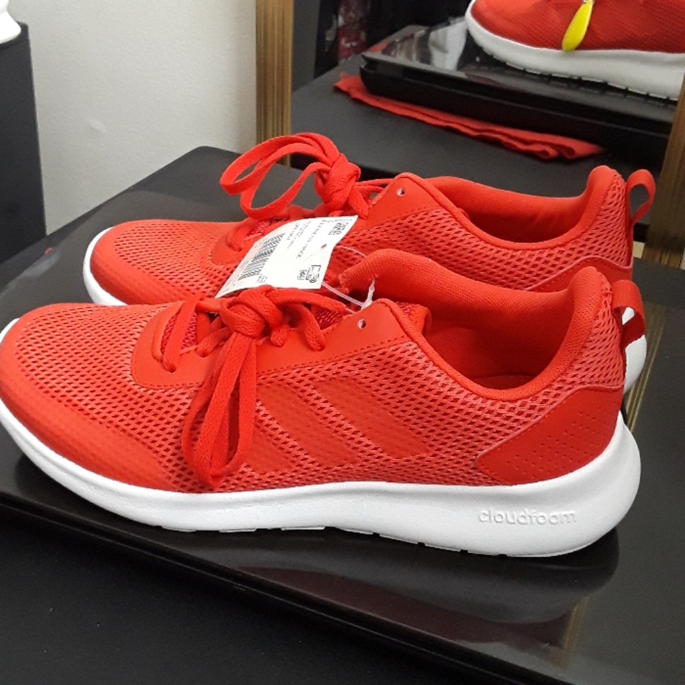 ADIDAS SHOES